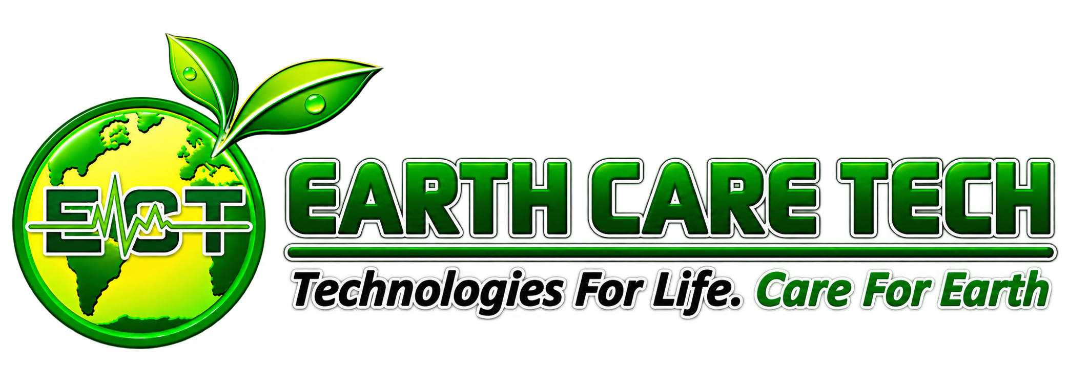 EarthCARETECH Logo